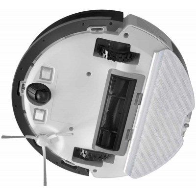 TP-Link Tapo-RV10 Plus Robot Vacuum & Mop With Auto-Empty Dock