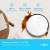 TP-Link Tapo-RV10 Plus Robot Vacuum & Mop With Auto-Empty Dock - 4