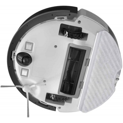 TP-Link Tapo-RV30 LiDAR Navigation Robot Vacuum & Mop