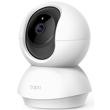 TP-Link Tapo-TC70 Pan/Tilt Home Security Wi-Fi Camera