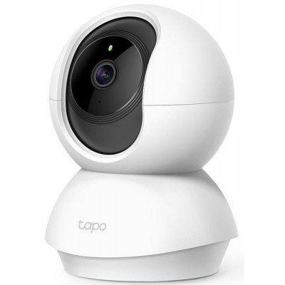 TP-Link Tapo-TC70 Pan/Tilt Home Security Wi-Fi Camera