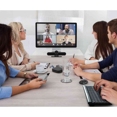 Targus All-in-One 4K Video Conference System