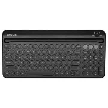 Targus Bluetooth Keyboard with Tablet / Phone Cradle