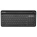 Targus Bluetooth Keyboard with Tablet / Phone Cradle - 2
