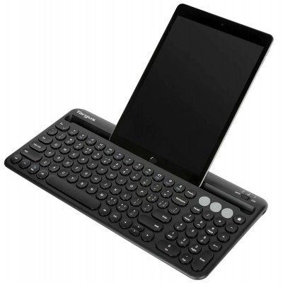 Targus Bluetooth Keyboard with Tablet / Phone Cradle