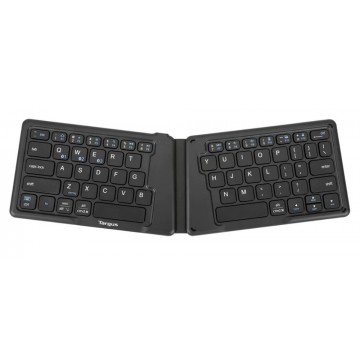 Targus Ergonomic Foldable Keyboard