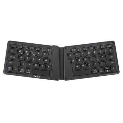 Targus Ergonomic Foldable Keyboard
