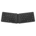 Targus Ergonomic Foldable Keyboard - 2