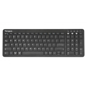 Targus Multi-Device Bluetooth Keyboard - Midsize