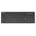 Targus Multi-Device Bluetooth Keyboard - Midsize - 2