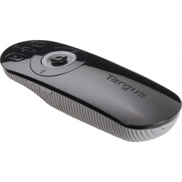 Targus P09 Wireless USB Multimedia Presentation Remote