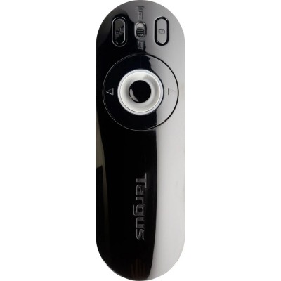 Targus P09 Wireless USB Multimedia Presentation Remote