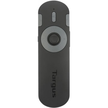 Targus P32 Dual Mode Presenter with Laser Pointer