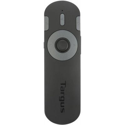 Targus P32 Dual Mode Presenter with Laser Pointer