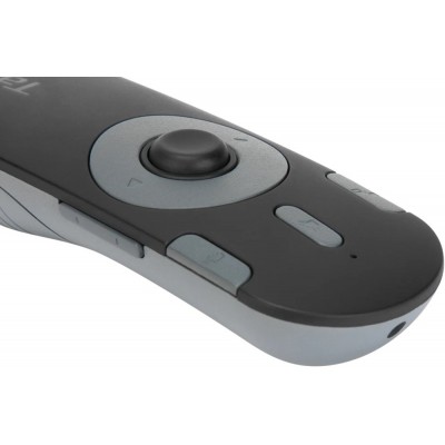 Targus P32 Dual Mode Presenter with Laser Pointer