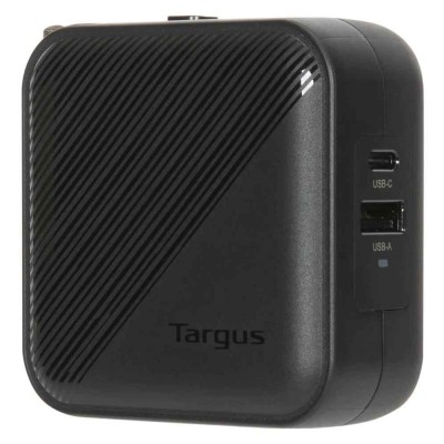 Targus PowerElite 65W Gan Wall Charger
