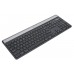 Targus Sustainable Energy Harvesting EcoSmart Keyboard - 1