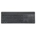 Targus Sustainable Energy Harvesting EcoSmart Keyboard - 2