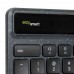 Targus Sustainable Energy Harvesting EcoSmart Keyboard - 4