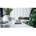 Targus Sustainable Energy Harvesting EcoSmart Keyboard - 5
