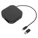 Targus USB-C Universal Dual HD Docking Station with 80W PD Pass-Thru - 1
