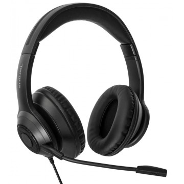 Targus Wired Stereo Headset