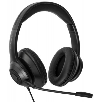 Targus Wired Stereo Headset