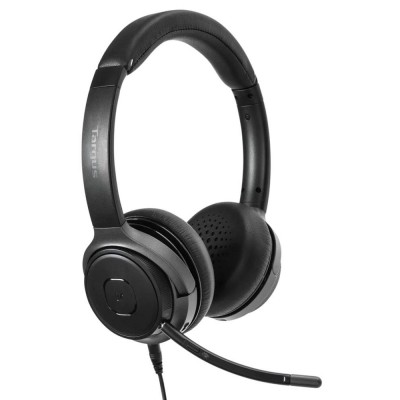 Targus Wireless Bluetooth Stereo Headset