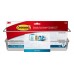 3M Command BATH31-SN-ES Damage-Free Hanging Bathroom Satin Nickel Rust Resistant Bath Caddy 3kg - 1