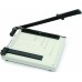 Paper Guillotine Cutter A3 (Wooden, Metal) - 2