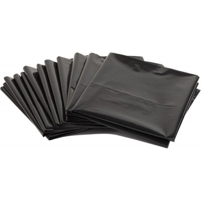 Garbage Bag (350 Bags) 0.04mm (30" x 39")