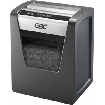 GBC Office Shredder ShredMaster-X415 Cross Cut 17 Sheets