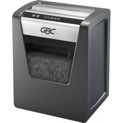 GBC Office Shredder ShredMaster-X415 Cross Cut 17 Sheets