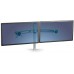Fellowes Lotus Dual Monitor Mounting Arm - 1