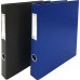 HnO PVC 2D-Ring File 1.5" A4 - 1