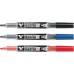 Pilot V Board Master Whiteboard Marker Extra Fine - 1