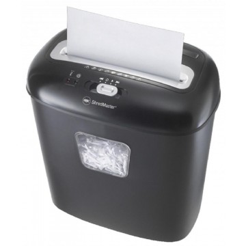 GBC Home Shredder Duo Cross Cut 11 Sheets