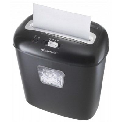 GBC Home Shredder Duo Cross Cut 11 Sheets