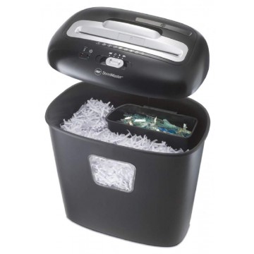GBC Home Shredder Duo Cross Cut 11 Sheets