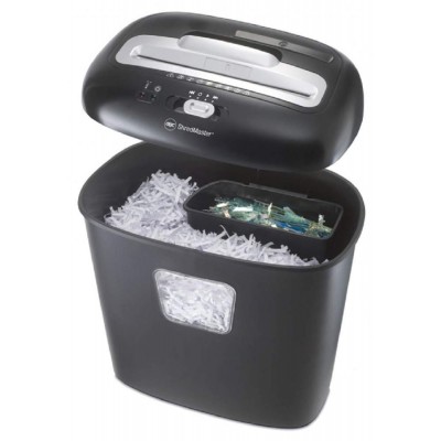 GBC Home Shredder Duo Cross Cut 11 Sheets