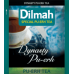 Dilmah Green Tea (100 Individual Tea Bags Foil Pouch) - 4