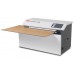 HSM ProfiPack-C400 Cardboard Perforator 1-Layer Packaging Machine - 2