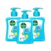Dettol Profresh Liquid Hand Wash (3 Bottles) 250ml - 2