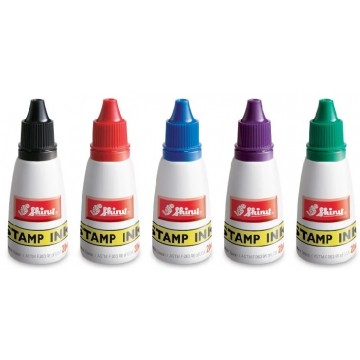 Shiny Stamp Pad Ink 28ml