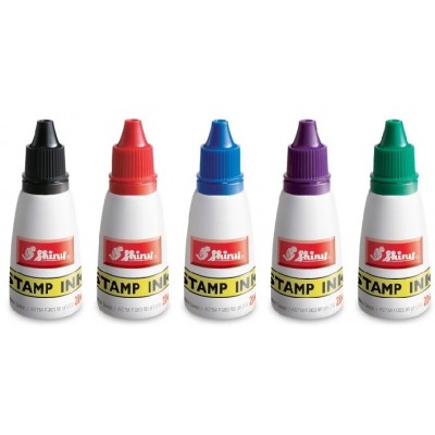 Shiny Stamp Pad Ink 28ml
