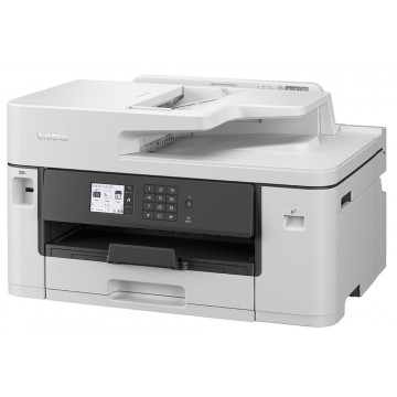 Brother MFC-J2340DW 4-in-1 Colour Multi-Function A3 Inkjet Printer InkBenefit - Pre-Order