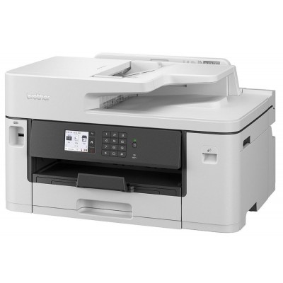 Brother MFC-J2340DW 4-in-1 Colour Multi-Function A3 Inkjet Printer InkBenefit - Pre-Order