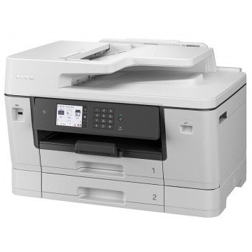 Brother MFC-J3940DW 4-in-1 Colour Multi-Function A3 Inkjet Printer InkBenefit
