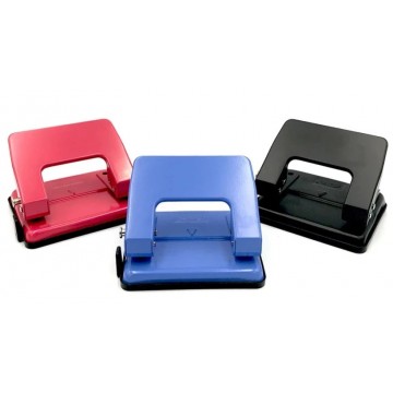 SureMark 2-Hole Punch SQ-7619 Mini