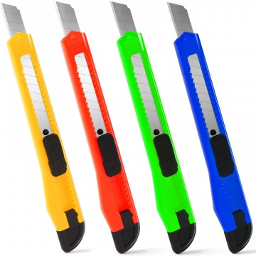 Penknife Cutter Small 9mm